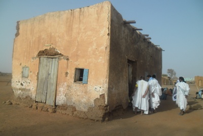 مساجد آفطوط في أمس الحاجة إلى الدعم 